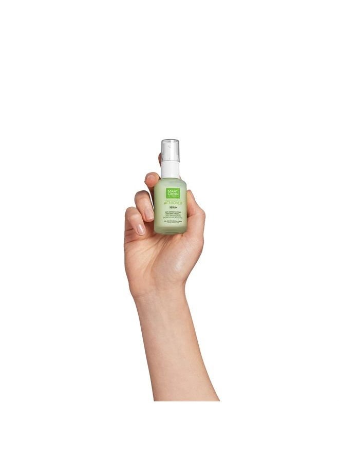 Martiderm - Acniover Anti-imperfection Serum 30ml - Image 1
