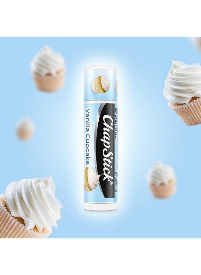 تشابستيك مرطب شفاه تشابستيك بنكهة الفانيليا المفضلة 0.15 أونصة عبوة من 3 قطع - Image 2