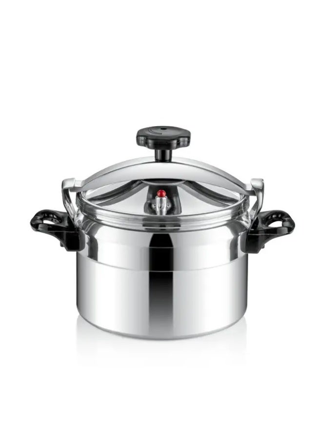 الزنوكى حلة ضغط الومونيوم الزنوكى 5 لتر - Image 2