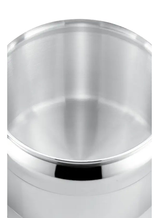 الزنوكى حلة ضغط الومونيوم الزنوكى 5 لتر - Image 5