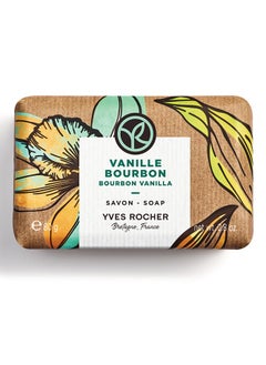 Bourbon Vanilla