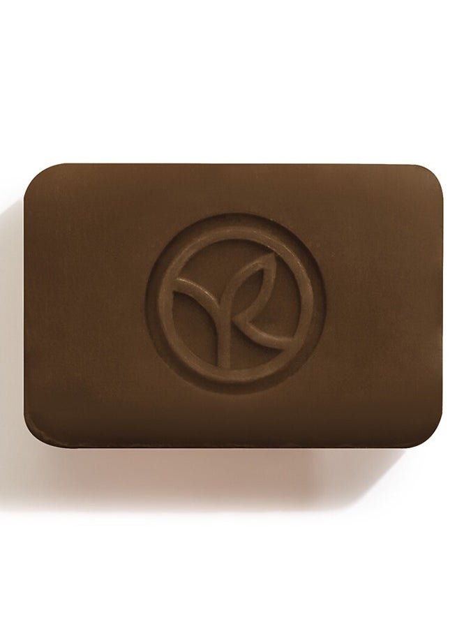 Yves Rocher Bourbon Vanilla Bar Soap 80g  - Image 2