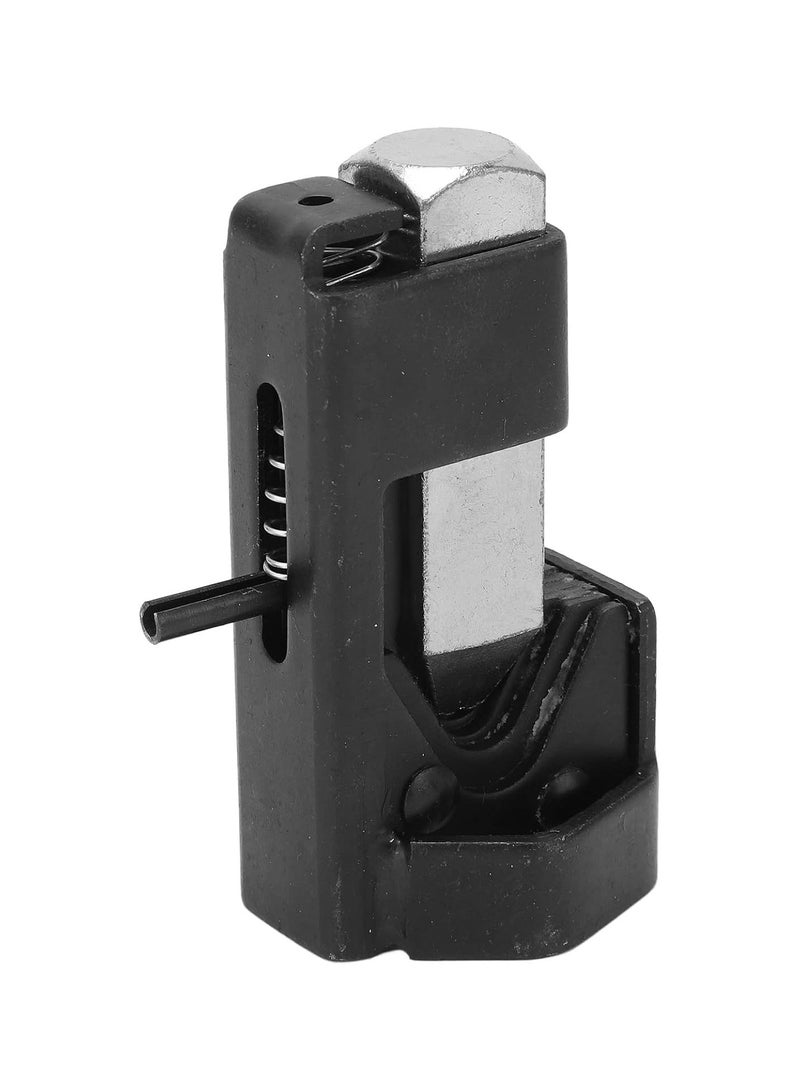 GGOOT Battery Hammer Crimper Lug Crimping Tool for 8AWG 6AWG 4AWG 2AWG 1/0 3/0 Wire Gauge - Image 5