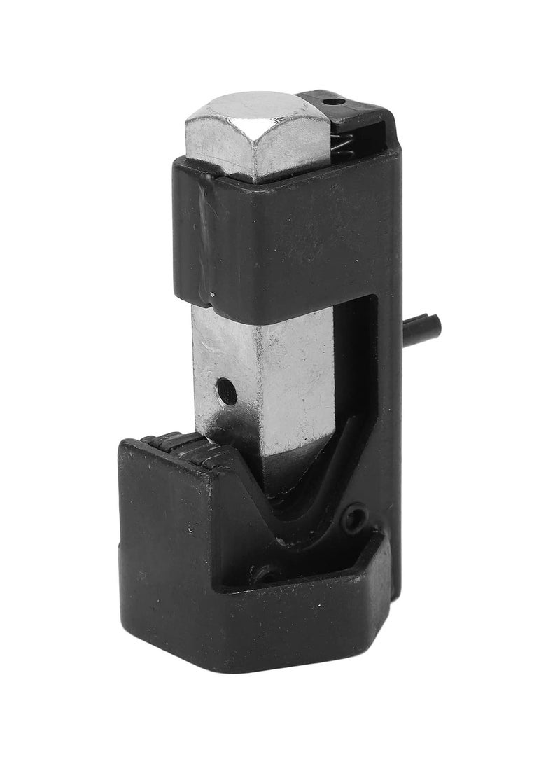 GGOOT Battery Hammer Crimper Lug Crimping Tool for 8AWG 6AWG 4AWG 2AWG 1/0 3/0 Wire Gauge - Image 2