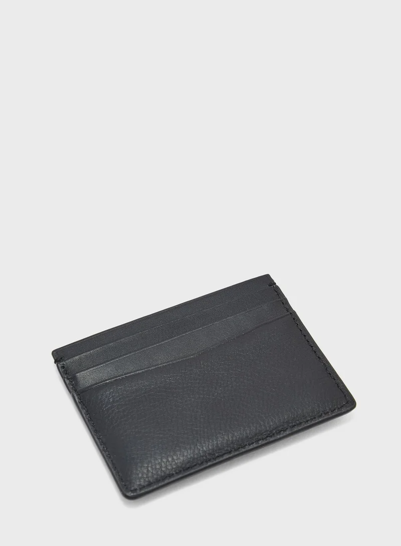 Calvin Klein Jeans Logo Card Holder