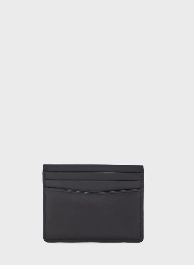 Calvin Klein Jeans Logo Card Holder
