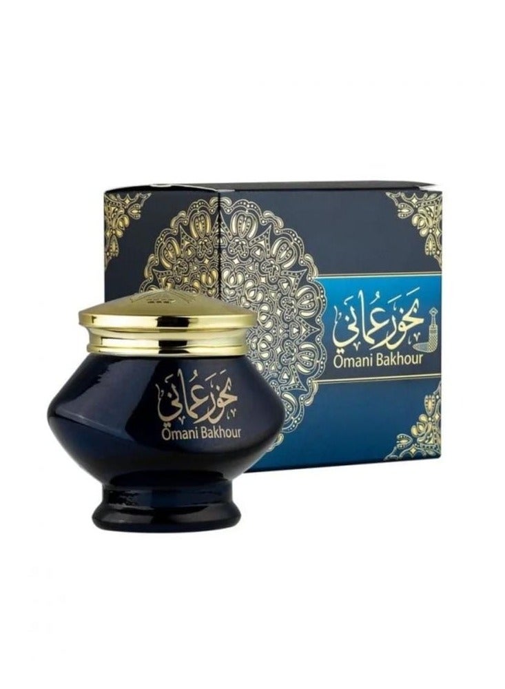 الماس بخور عماني 40 جرام