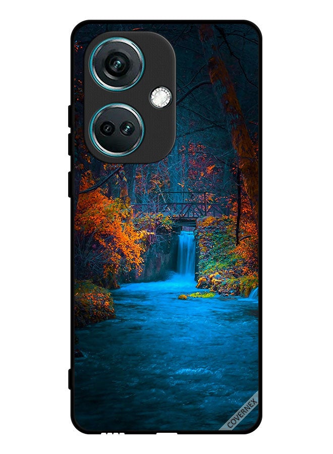 Covernex Protective Case Cover For OnePlus Nord CE3 Waterfall - Image 1