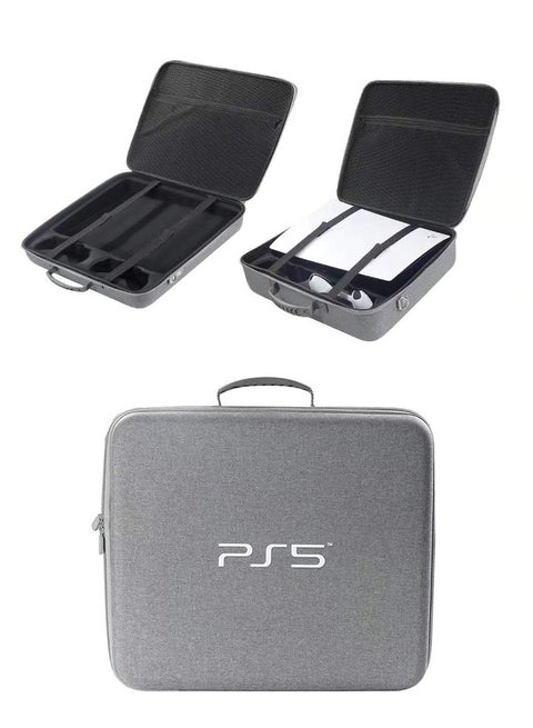 PS5 Case Storage Bag