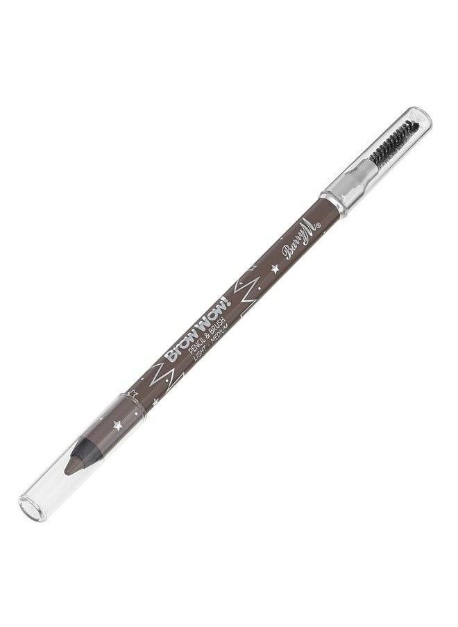 Barry M Cosmetics Brow Wow Light/Medium  - Image 1