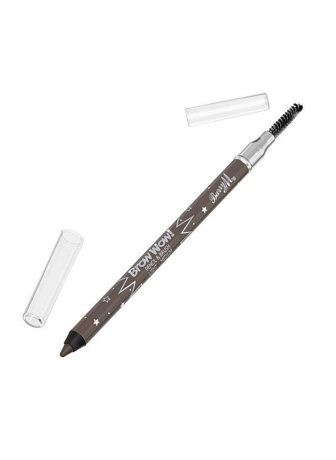 Barry M Cosmetics Brow Wow Light/Medium  - Image 3