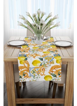 Cango Home Decorative Digital Printed Runner CGH505-RN  - Image 2