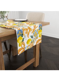 Cango Home Decorative Digital Printed Runner CGH505-RN  - Image 1
