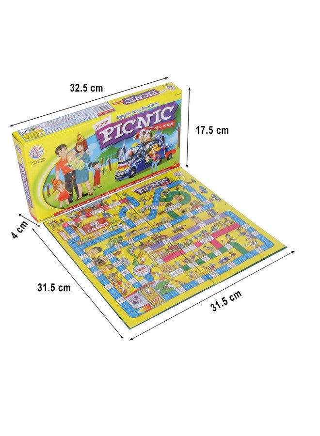 راتاناز لعبة النزهة (S)-للأطفال - Image 2