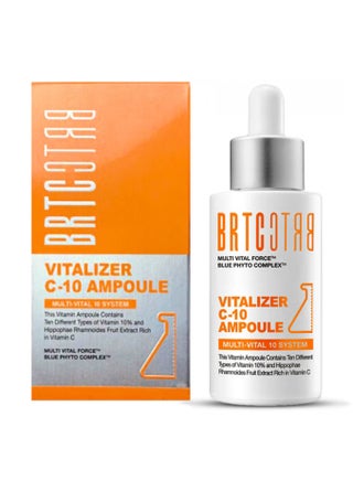 BRTC Vitalizer C-10 Ampoule Skin Revitalization Serum 30ml - pzsku/Z97AF3534E34228EC59C7Z/45/1743287739/b095efbc-6b8d-4898-b9f3-329a5f10402f