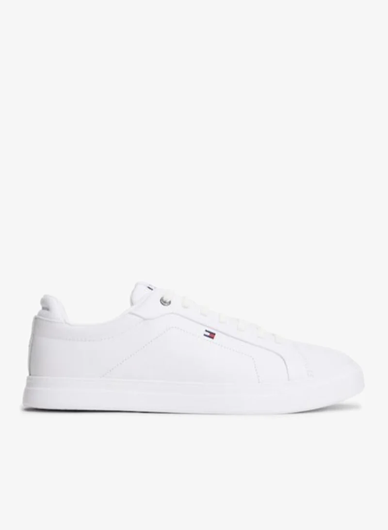 Icon Court Low Top Sneakers