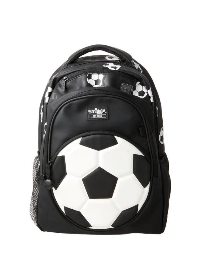 Smiggle Student Double-Shoulder Large Capacity Stress Relief Backpack Multi-functional Schoolbag