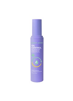 Peach Slices Peach Slices Oil Control Balancing Mist 