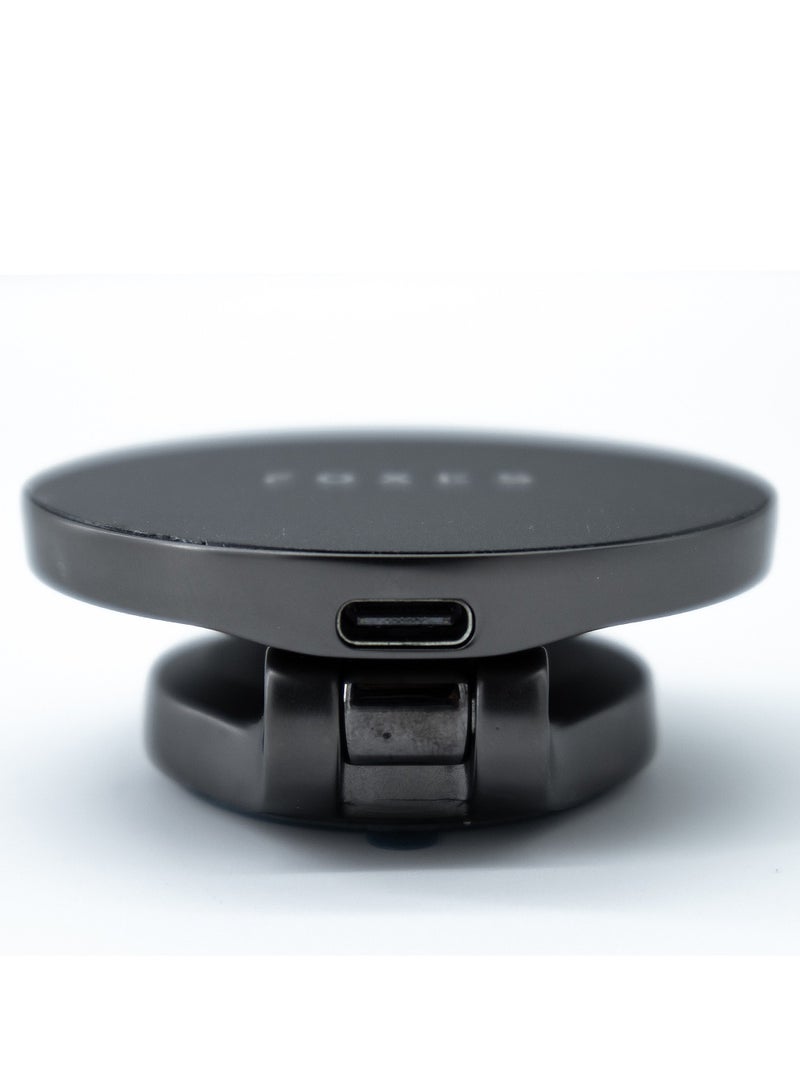 FOXES Magsafe Car Mount Charger - Image 3