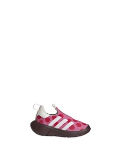 Adidas adidas disney minnie mouse monofit trainer infants unisex shoes  - Image 2