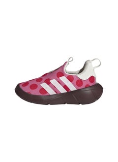 Adidas adidas disney minnie mouse monofit trainer infants unisex shoes  - Image 5