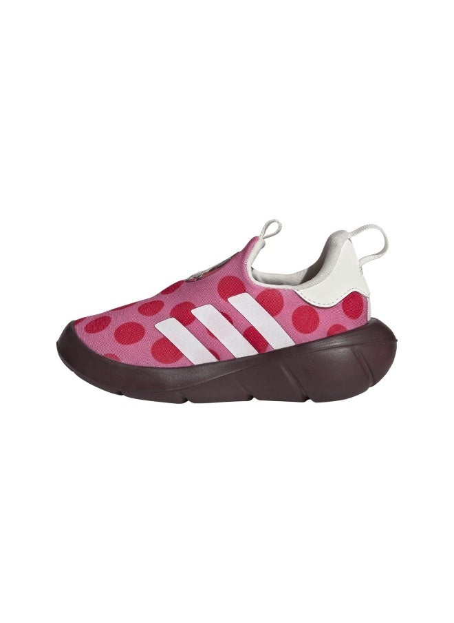 Adidas adidas disney minnie mouse monofit trainer infants unisex shoes  - Image 5