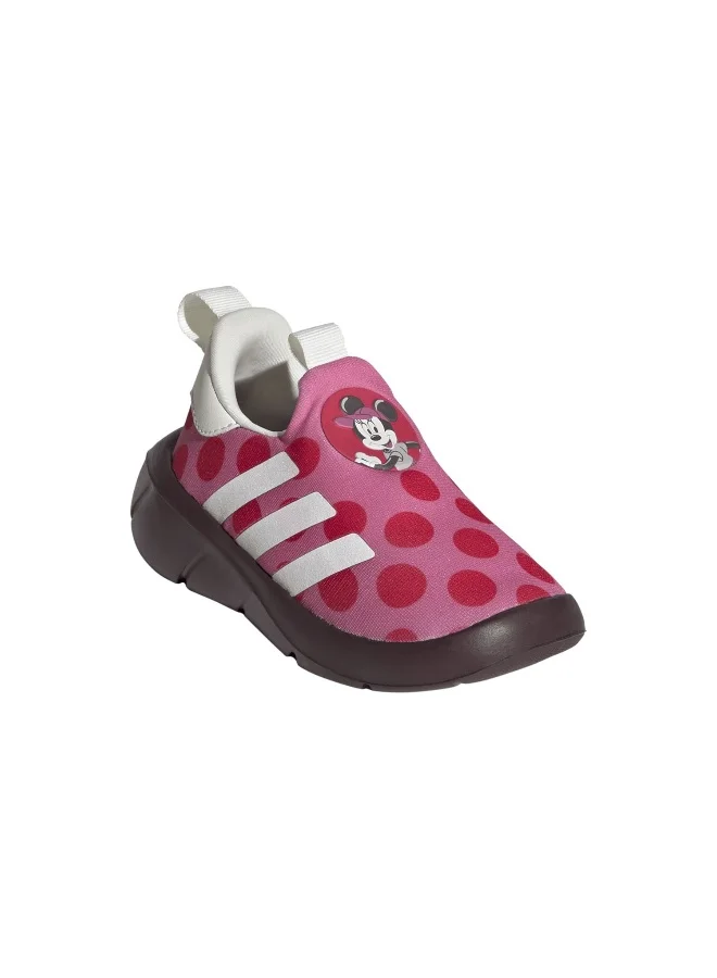Adidas disney minnie mouse monofit trainer infants unisex shoes
