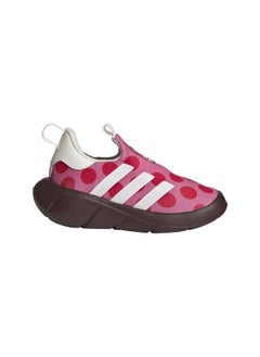 Adidas adidas disney minnie mouse monofit trainer infants unisex shoes  - Image 1
