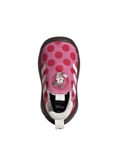 Adidas adidas disney minnie mouse monofit trainer infants unisex shoes  - Image 3