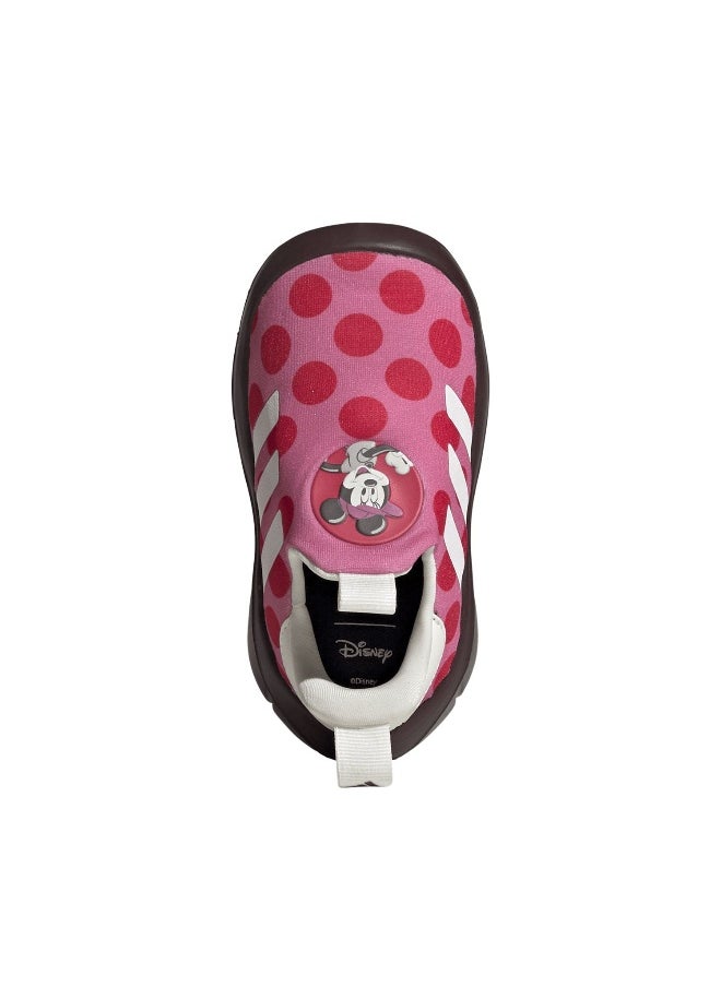 Adidas adidas disney minnie mouse monofit trainer infants unisex shoes  - Image 3
