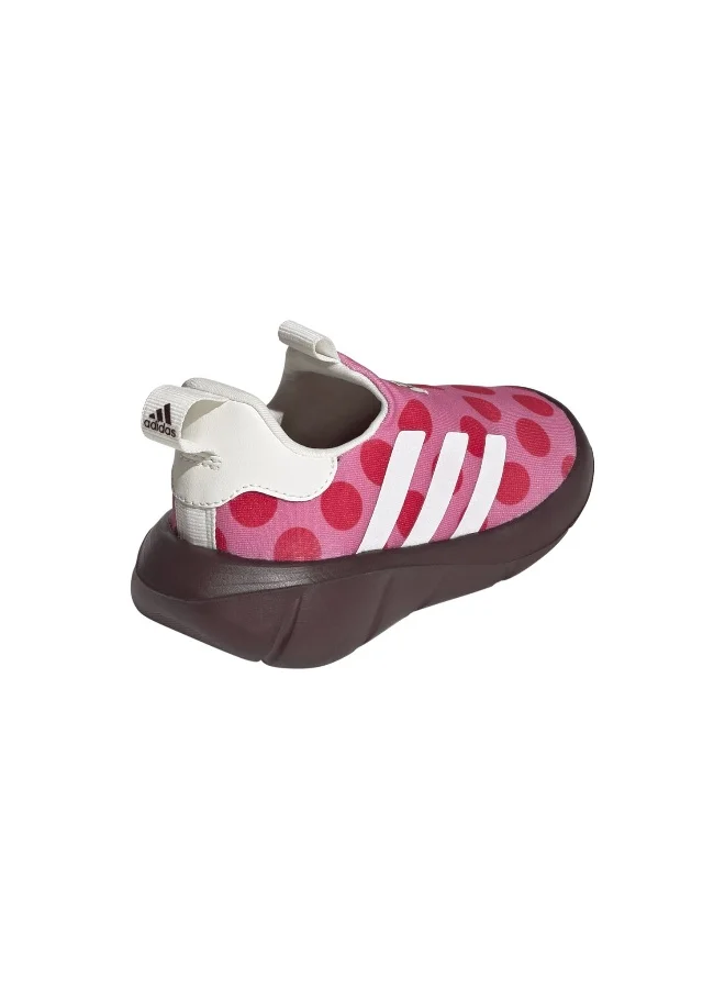 Adidas disney minnie mouse monofit trainer infants unisex shoes
