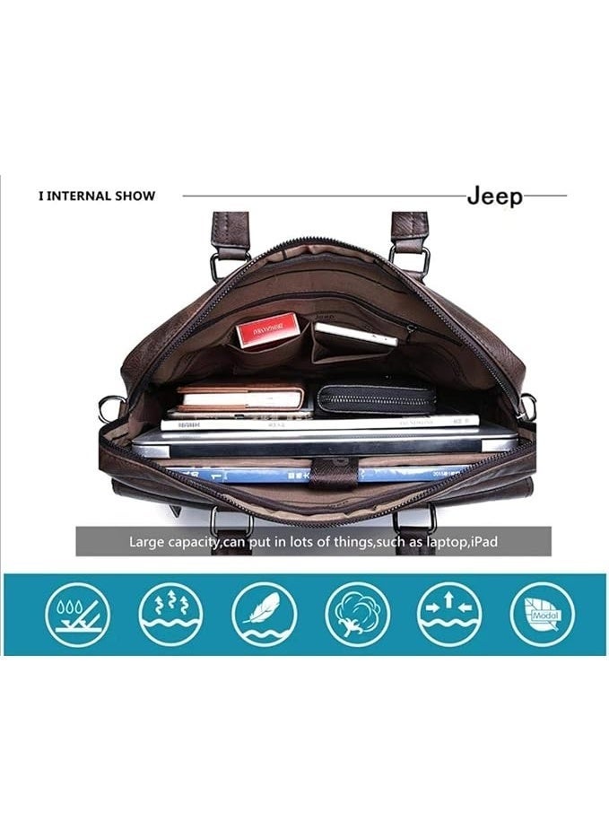 Jeep Buluo havan laptop bag - Image 4