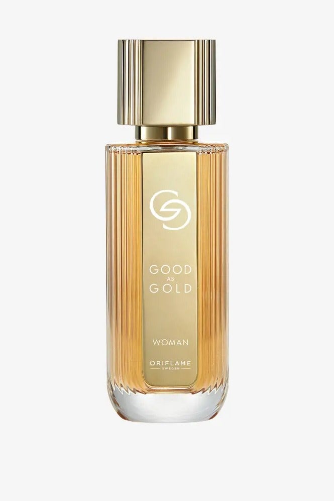 Oriflame Giordani Gold Good As Gold Eau De Parfum For Women 50ml - Image 2