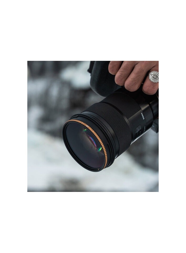 Polar Pro PolarPro 95mm QuartzLine Circular Polarizer Filter - Image 4