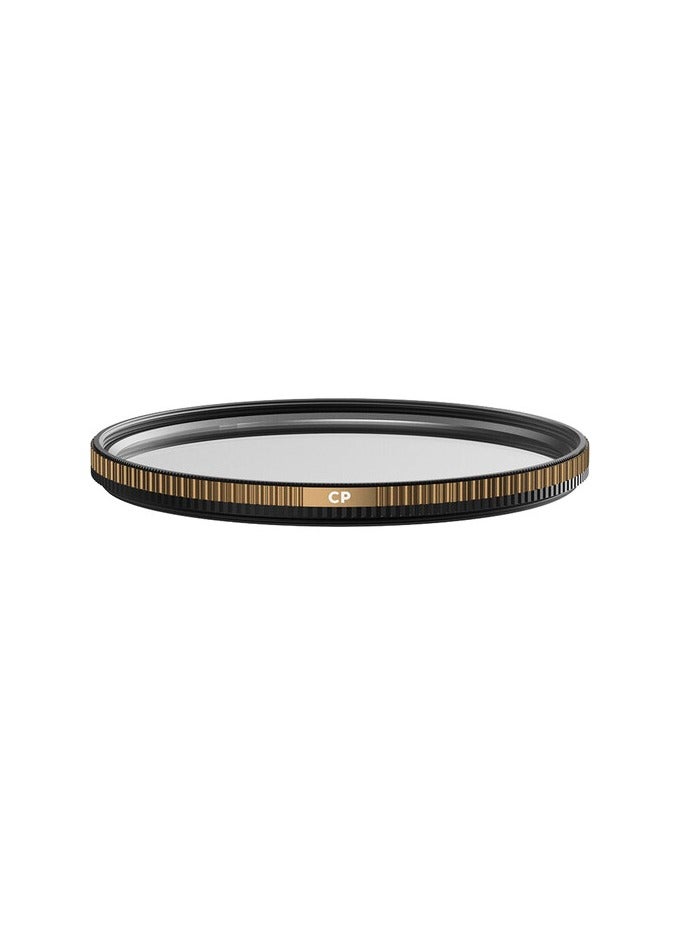 Polar Pro PolarPro 95mm QuartzLine Circular Polarizer Filter - Image 2