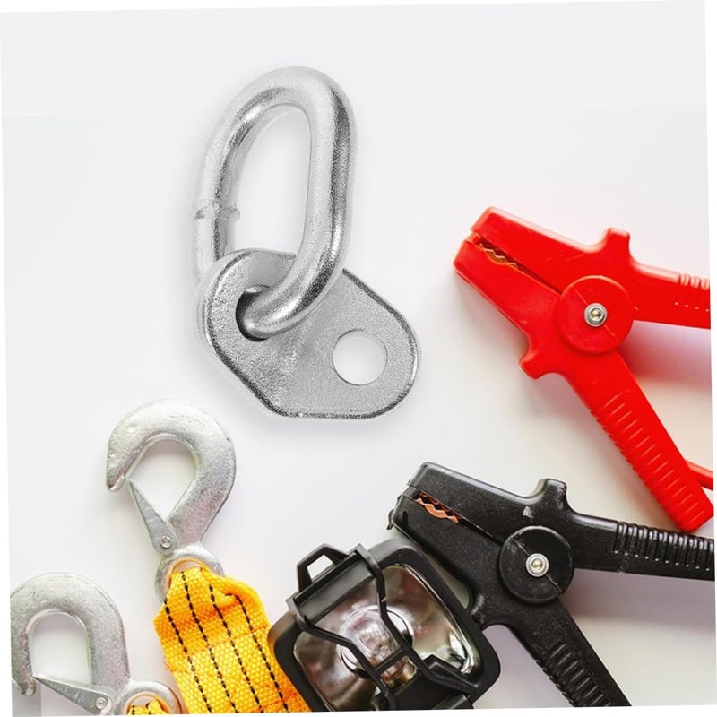 2Pcs Engine Support Bar Lifting Eye Bracket Rigging Tool For Workshop - Image 4