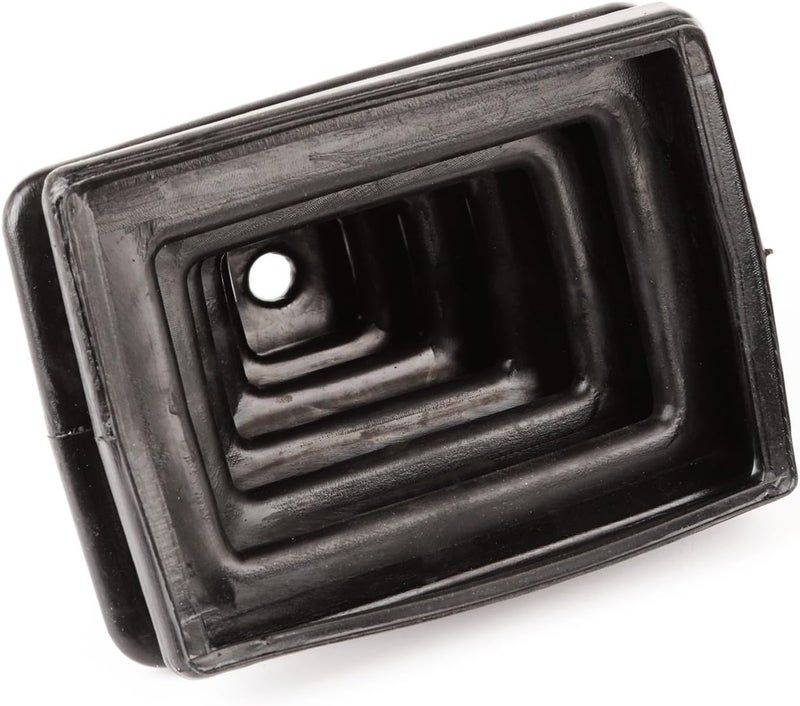 Omix-Ada Transmission Shifter Boot, Manual, Outer - Image 4