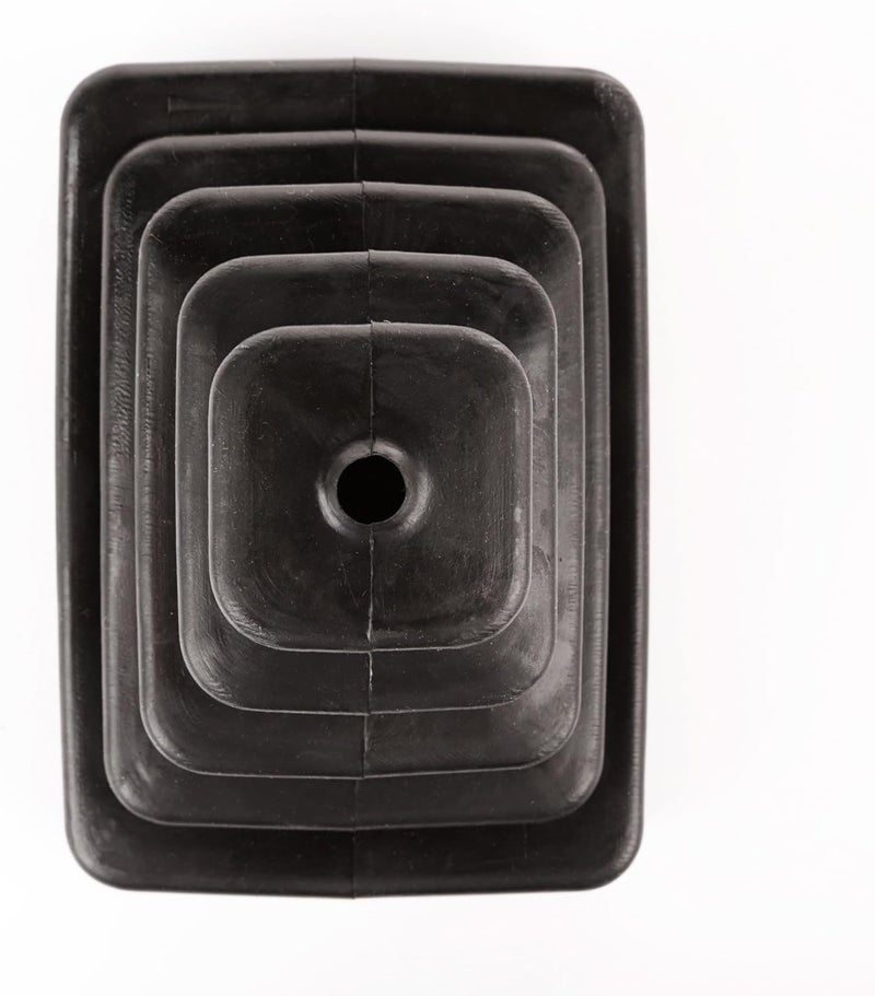 Omix-Ada Transmission Shifter Boot, Manual, Outer - Image 3