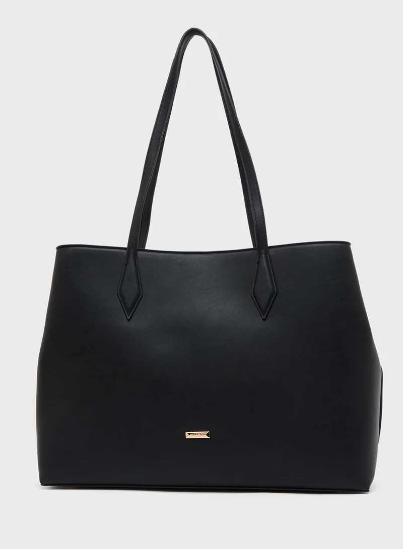 الدو Top Handle Laptop bag