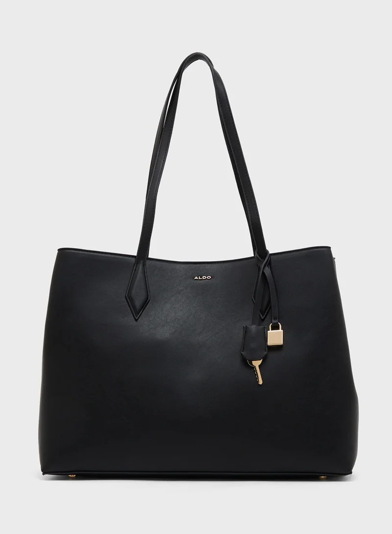 الدو Top Handle Laptop bag