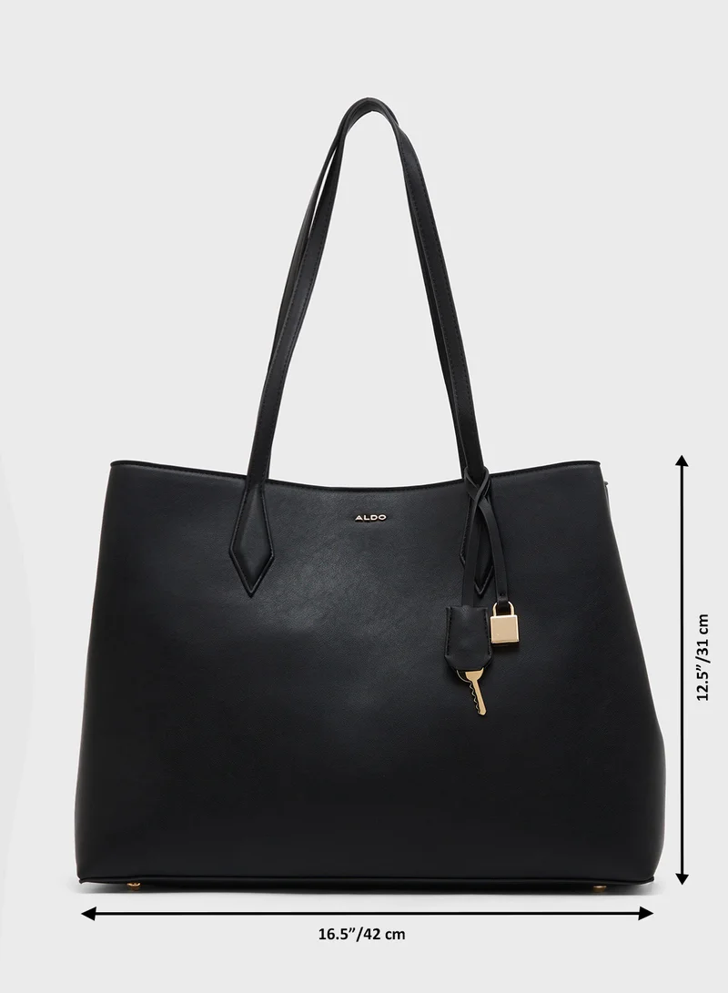 ALDO Maela Laptop Bag