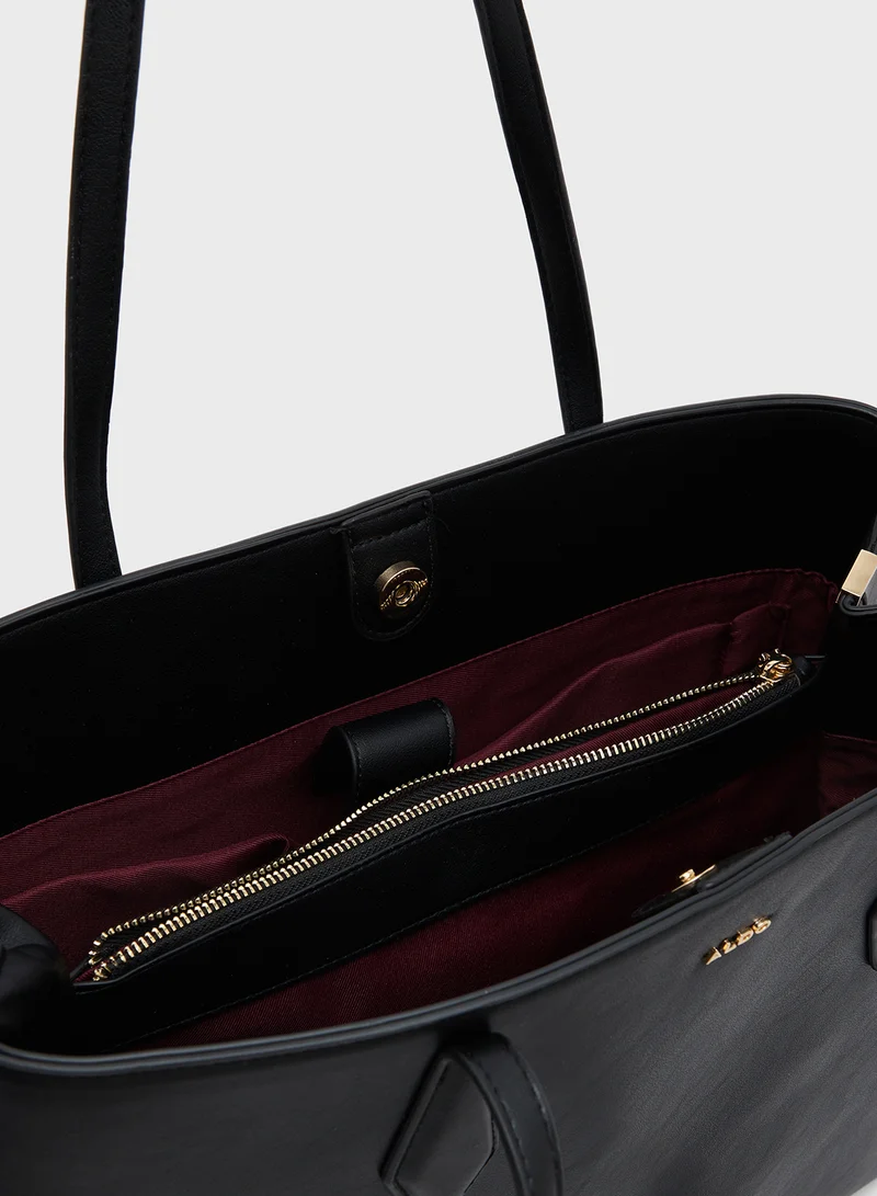 ALDO Maela Laptop Bag