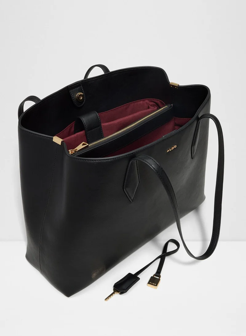 ALDO Maela Laptop Bag