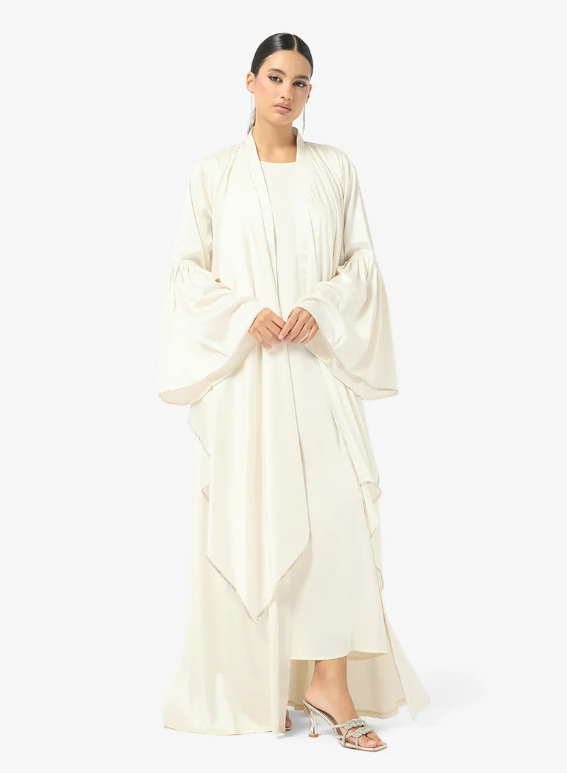 Abaya Dress