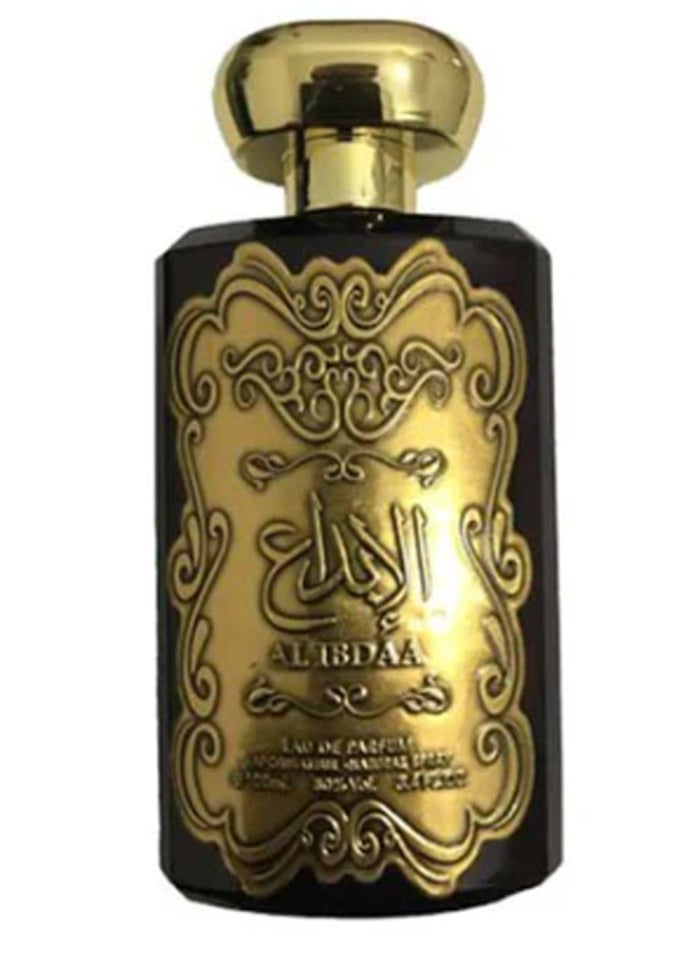 Ard Al Zaafaran - Alibdaa For Women EDP 100 ml - Image 1
