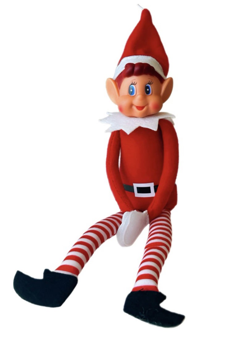 شير ذا لوف  إلف أون أ شيلف، صبي