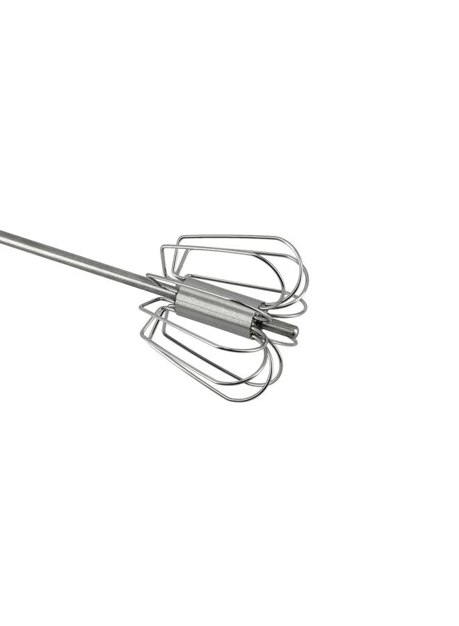Royalford Stainless Steel Whisk With Auto Functiol