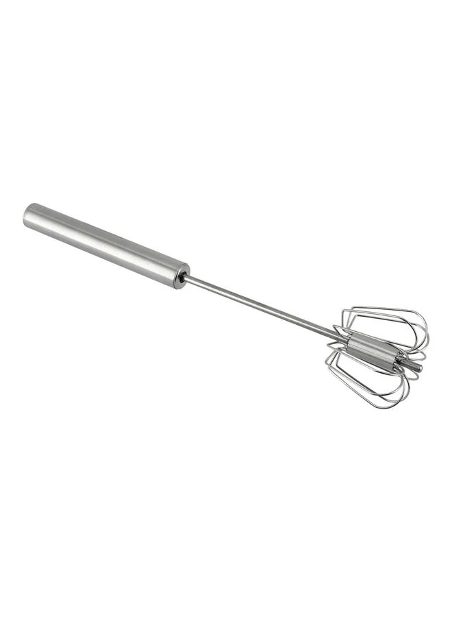 Royalford Stainless Steel Whisk With Auto Functiol