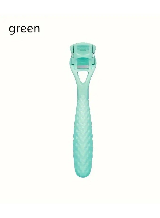 Goolsky 1-pack Foot Scraper, Pedicure Tool To Remove Dead Skin And Calluses, Foot Grinding Tool, Foot Skin Tool, Sole, Heel Planer, Pedicure Set, Personal Care And Beauty Gadgets - Image 1