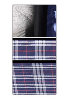 Generic Detached Wardrobe Stable Design Portable Cupboard Small Store Clothing Bedroom Furniture With Hanging Rails Drawer Roller Blind Gate Cloth Cover  - Image 5